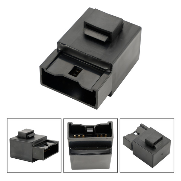 FUEL PUMP FUSE RELAY fit for Yamaha YZF R1 R6 FZ1 Fazer FZ8-N Naked 5VK-81950-40 FUEL PUMP FUSE RELAY fit for Yamaha YZF R1 R6 FZ1 Fazer FZ8-N Naked 5VK-81950-40