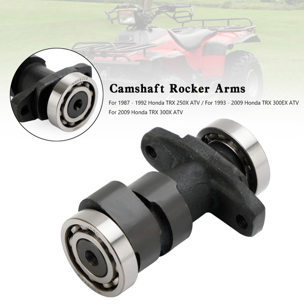 14100-HC0-010 14100-HC0-000 Camshaft Rocker Arm For Honda TRX250X TRX300EX X 14100-HC0-010 14100-HC0-000 Camshaft Rocker Arm For Honda TRX250X TRX300EX X