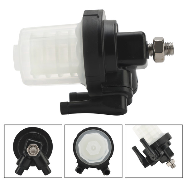 Fuel Filter for Yamaha 2-stroke 15HP 20HP 30HP 40HP 50HP 60HP 70HP 61N-24560-00 Fuel Filter for Yamaha 2-stroke 15HP 20HP 30HP 40HP 50HP 60HP 70HP 61N-24560-00