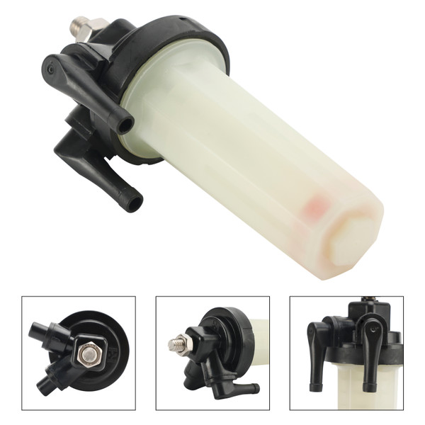 Fuel Filter for Yamaha 2-stroke 75HP 85HP 4-strokes 40HP 50HP 64J-24560-00 Fuel Filter for Yamaha 2-stroke 75HP 85HP 4-strokes 40HP 50HP 64J-24560-00
