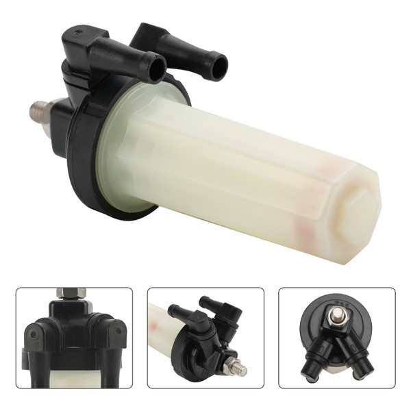 Fuel Filter for Yamaha 4-strokes 80HP 90HP 95HP 100HP 60C-24560-00 68V-24469-01 Fuel Filter for Yamaha 4-strokes 80HP 90HP 95HP 100HP 60C-24560-00 68V-24469-01