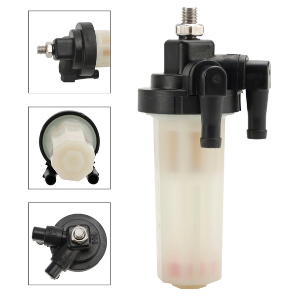 Fuel Filter for Yamaha 4-strokes 80HP 90HP 100HP 115HP 68V-24560-00 68V-24563-00 Fuel Filter for Yamaha 4-strokes 80HP 90HP 100HP 115HP 68V-24560-00 68V-24563-00