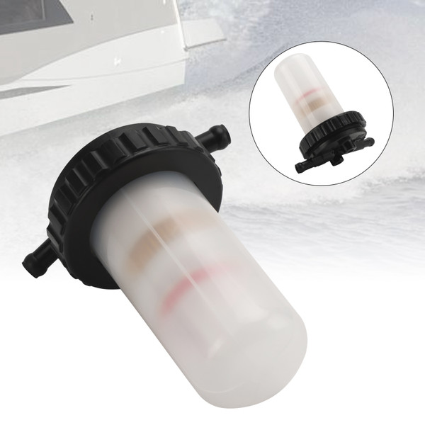 Fuel Filter for Yamaha 2-strokes 150HP DX150 200HP 225HP 250HP 6P3-24560-07 Fuel Filter for Yamaha 2-strokes 150HP DX150 200HP 225HP 250HP 6P3-24560-07