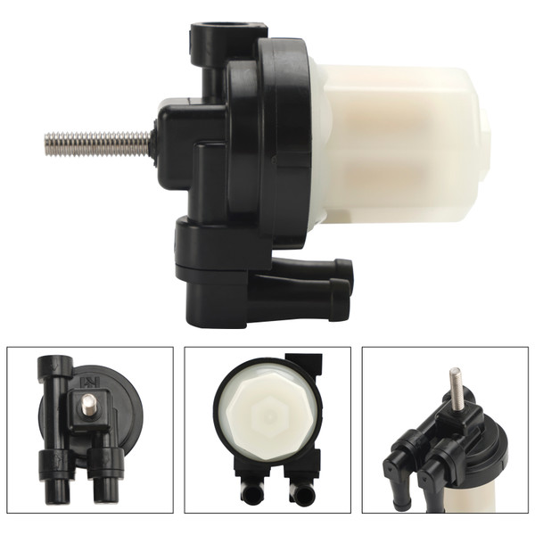 Fuel Filter for Mercury 4-strokes 30HP F30 40HP F40 50HP F50 60HP 35-879884T Fuel Filter for Mercury 4-strokes 30HP F30 40HP F40 50HP F50 60HP 35-879884T
