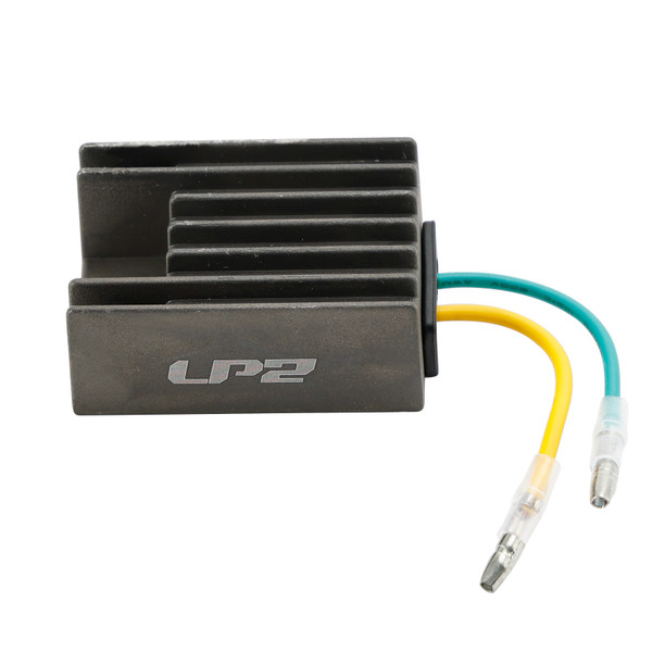 Voltage Rectifier Regulator For Honda 1985 ATC 250 R ATC250R A - 31400-KE1-008 Voltage Rectifier Regulator For Honda 1985 ATC 250 R ATC250R A - 31400-KE1-008
