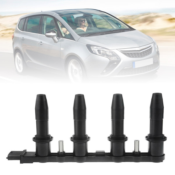 Ignition Coil Pack 95517924 For Vauxhall Astra Corsa Zafira 1.6 1.8 Ignition Coil Pack 95517924 For Vauxhall Astra Corsa Zafira 1.6 1.8