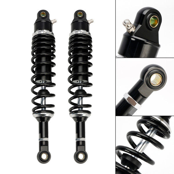 365mm Rear Suspension Air Shock Absorbers fit for Honda CT125 Cross Cub 110 50 B 365mm Rear Suspension Air Shock Absorbers fit for Honda CT125 Cross Cub 110 50 B
