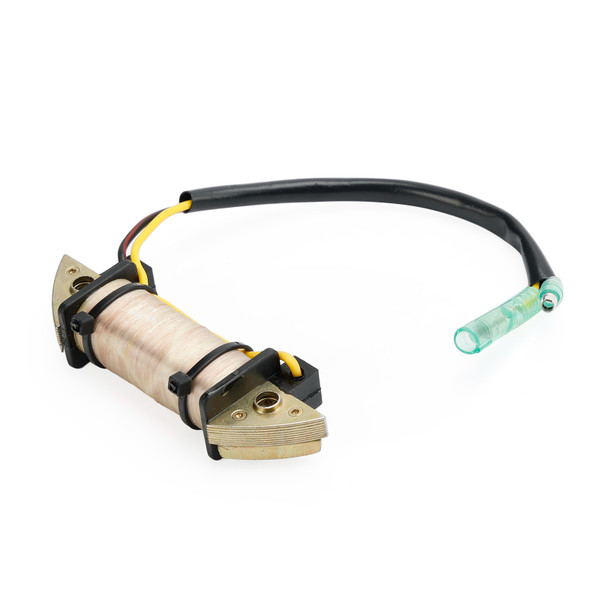 Exciter Coil For Mercury-Mercruiser 4 & 5 Hp 1 cyl. Outboard Engine 16058T Exciter Coil For Mercury-Mercruiser 4 & 5 Hp 1 cyl. Outboard Engine 16058T