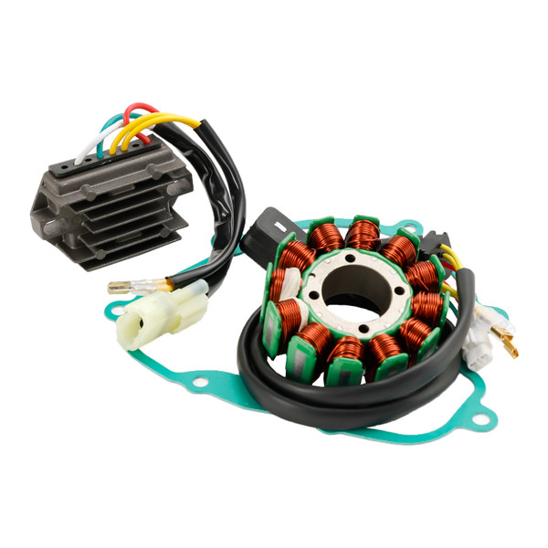 Generator Stator Regulator Rectifier & Gasket For XC-F 250 SX-F 250 2011-2012 Generator Stator Regulator Rectifier & Gasket For XC-F 250 SX-F 250 2011-2012