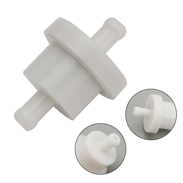 Fuel Filter Outboard for Evinrude 4-STROKE 40HP 50HP 70HP Bombardier 4HP 5HP 6HP Fuel Filter Outboard for Evinrude 4-STROKE 40HP 50HP 70HP Bombardier 4HP 5HP 6HP