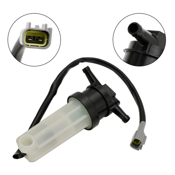 Fuel Filter Outboard for Yamaha 75HP 80HP 90HP 100HP 115HP 130HP 6EK-24560-00 Fuel Filter Outboard for Yamaha 75HP 80HP 90HP 100HP 115HP 130HP 6EK-24560-00