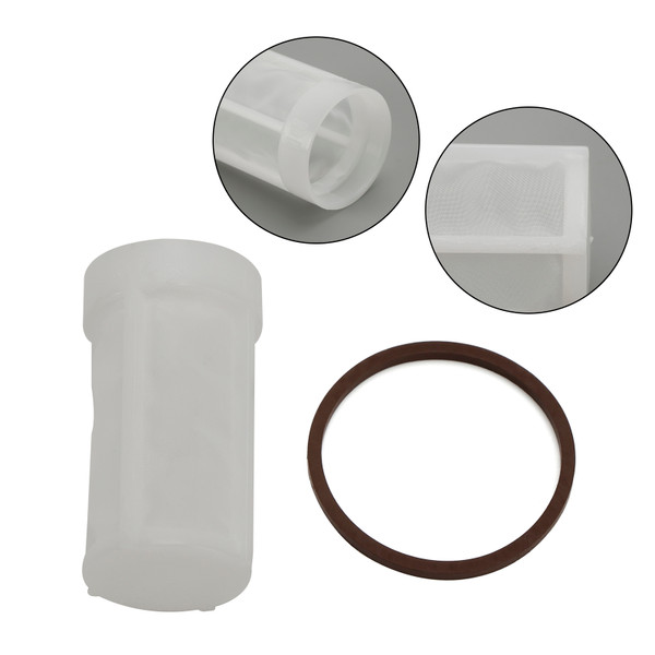 Fuel Filter for Mercury 6hp 8hp 10hp 20hp 25hp 30hp 40hp 55hp 60hp 896375Q01 Fuel Filter for Mercury 6hp 8hp 10hp 20hp 25hp 30hp 40hp 55hp 60hp 896375Q01