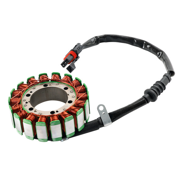 2004-2006 VRSCA 1HAZ VRSCA V-ROD Generator Stator Fit 30734-04K Generic 2004-2006 VRSCA 1HAZ VRSCA V-ROD Generator Stator Fit 30734-04K Generic