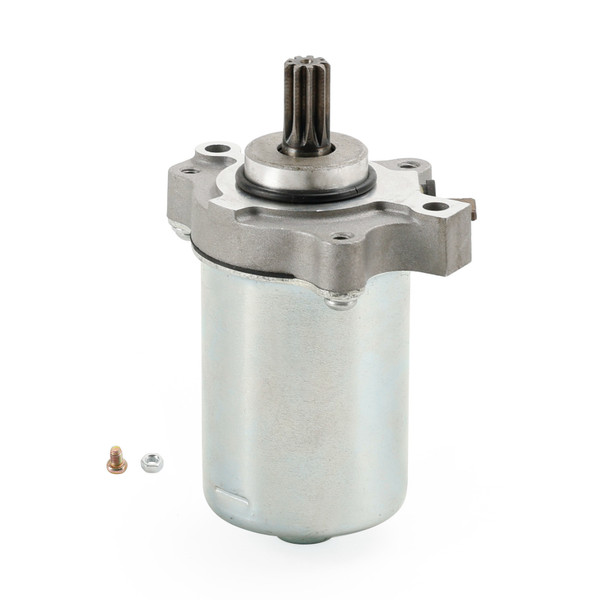 2018 Yamaha CRUX REV 110 Alloy Wheels Starter Engine Starting 9-Spline Fit B44-H1890-10 Generic 2018 Yamaha CRUX REV 110 Alloy Wheels Starter Engine Starting 9-Spline Fit B44-H1890-10 Generic