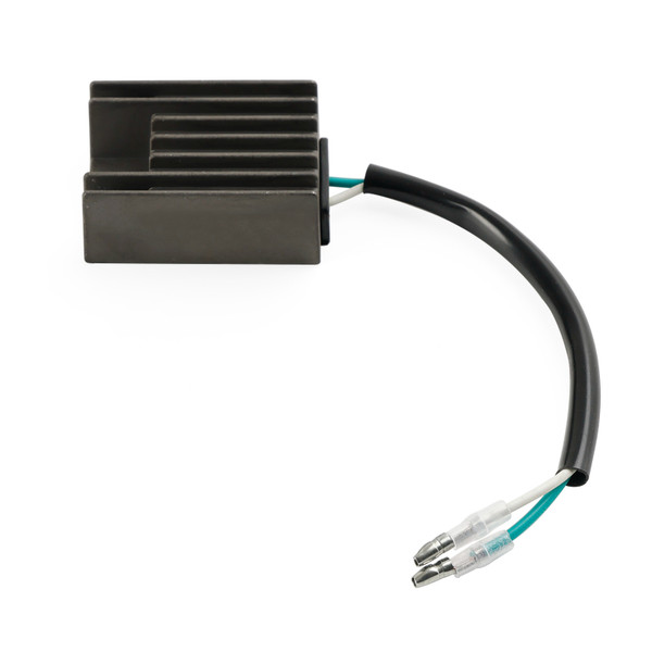 1983-1987 Honda XL250R XL350R XL600R Voltage Regulator 31400-KJ2-670 31410-HA5-671 31400-MG2-008 Generic 1983-1987 Honda XL250R XL350R XL600R Voltage Regulator 31400-KJ2-670 31410-HA5-671 31400-MG2-008 Generic