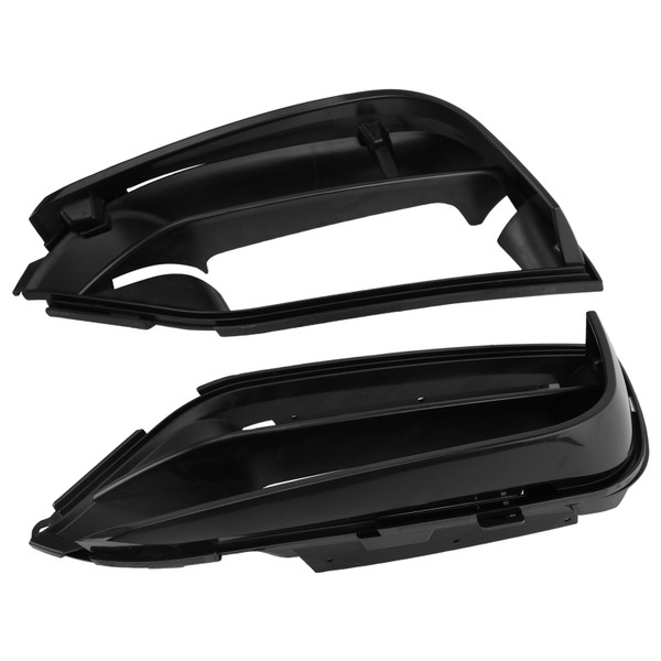 2015-2018 Mercedes Benz C-Class W205 Facelift C63 2019+ AMG Style Car body kit Geneic