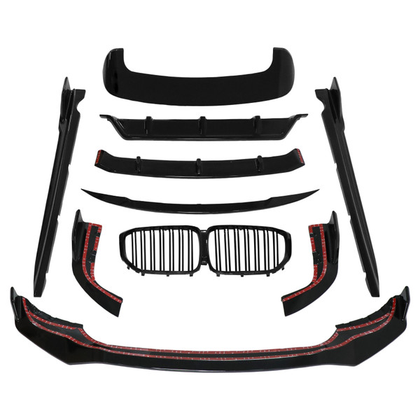 2019-2020 BMW X5 G05 M Sport Car body kit Generic 2019-2020 BMW X5 G05 M Sport Car body kit Generic