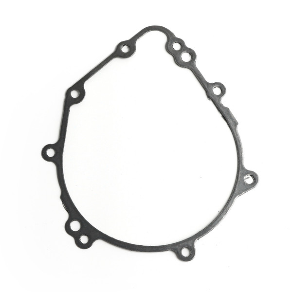 2015-2024 Kawasaki Ninja H2/SX/ SX SE/ H2R / Z H2/SE Left side Engine Crankcase Cover Gasket 11061-0945 Generic 2015-2024 Kawasaki Ninja H2/SX/ SX SE/ H2R / Z H2/SE Left side Engine Crankcase Cover Gasket 11061-0945 Generic