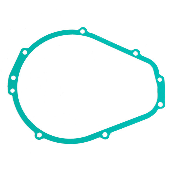 1990-2020 Yamaha Waverunner SUPER JET WAVE RAIDER Generator Flywheel Stator Cover Gasket 6M6-81365-00 Generic