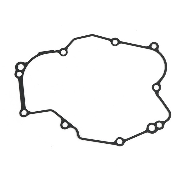 2008-2019 Kawasaki KLX450R Left side Engine Crankcase Cover Gasket 11061-0271 Generic 2008-2019 Kawasaki KLX450R Left side Engine Crankcase Cover Gasket 11061-0271 Generic