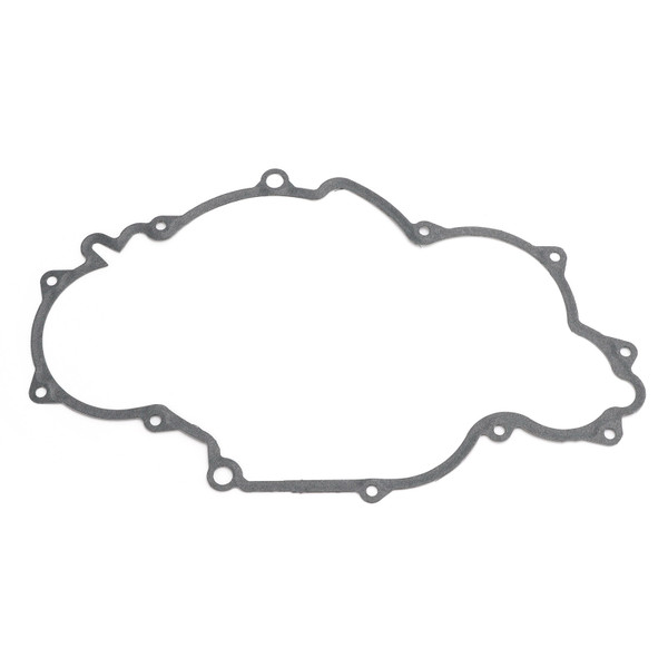 2002-2023 Adventure 1050 1090 1190 RC8R 1290 Left side Engine Ignition Cover Gasket 61230040000 61230040100 Generic 2002-2023 Adventure 1050 1090 1190 RC8R 1290 Left side Engine Ignition Cover Gasket 61230040000 61230040100 Generic