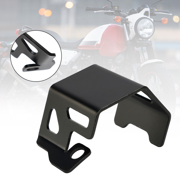 2018-2023 Himalayan Rear Brake Fluid Reservoir Guard Cover Generic