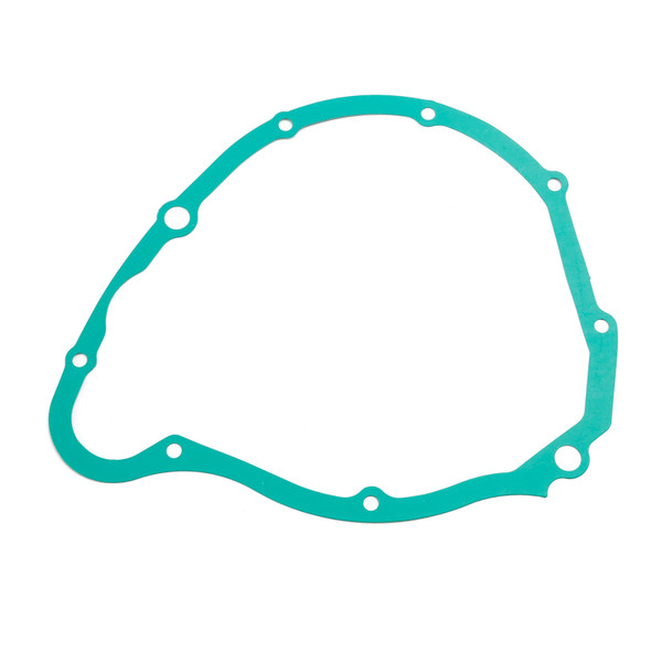 1987-2009 Suzuki VS 1400 Intruder VS1400 Boulevard S83 Left side Engine Crankcase Cover Gasket 11483-38B00 Generic 1987-2009 Suzuki VS 1400 Intruder VS1400 Boulevard S83 Left side Engine Crankcase Cover Gasket 11483-38B00 Generic