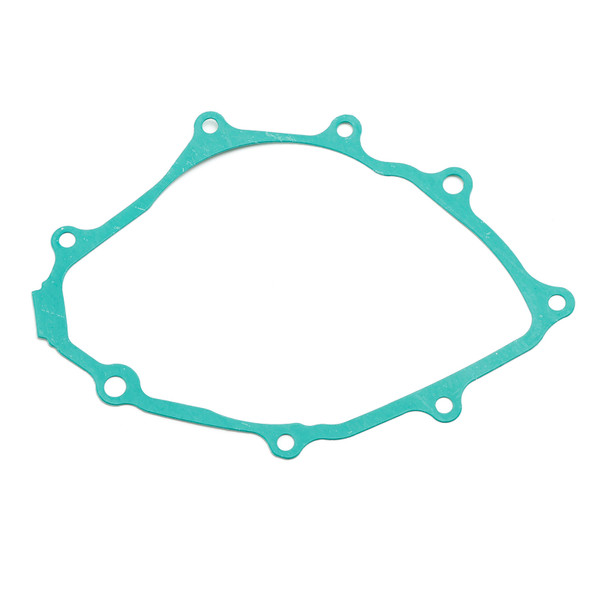 2014-2024 Honda CRF125F CRF125FB Left side Engine Crankcase Cover Gasket 11395-KWS-900 Generic 2014-2024 Honda CRF125F CRF125FB Left side Engine Crankcase Cover Gasket 11395-KWS-900 Generic