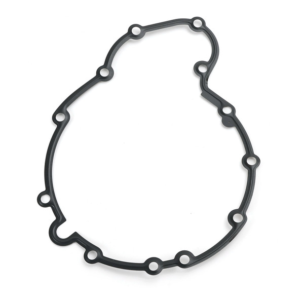 2000-2005 Daytona 600 & 650/Speed-Four 600/TT600 Left side Engine Crankcase Cover Gasket T1261092 Generic 2000-2005 Daytona 600 & 650/Speed-Four 600/TT600 Left side Engine Crankcase Cover Gasket T1261092 Generic