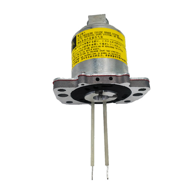 2004-2009 Toyota Prius Anti lock Brake Pump ABS Motor 44510-47050 Generic 2004-2009 Toyota Prius Anti lock Brake Pump ABS Motor 44510-47050 Generic