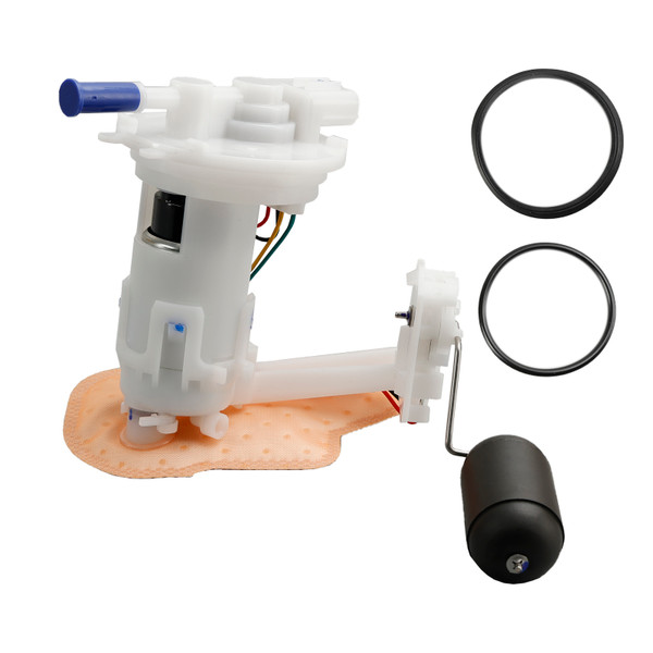 2013-2016 Honda BEAT 110 ACH110 MOOVE 110 MFC110 SCOOPY 110 ACF110 Fuel Pump Assy 16700-K46-N01 Generic 2013-2016 Honda BEAT 110 ACH110 MOOVE 110 MFC110 SCOOPY 110 ACF110 Fuel Pump Assy 16700-K46-N01 Generic