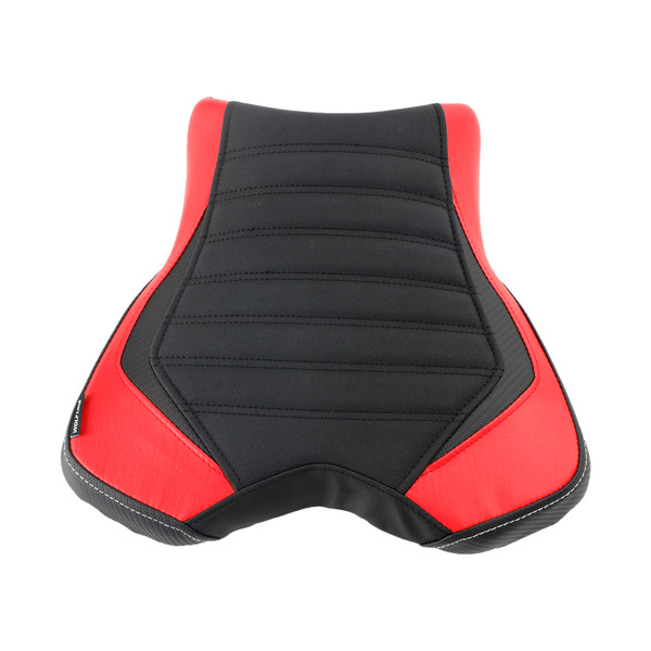 2015-2023 Yamaha Yzf-R1 Yzf R1 Front Raider Seat Driver Cushion Pu Red Generic 2015-2023 Yamaha Yzf-R1 Yzf R1 Front Raider Seat Driver Cushion Pu Red Generic