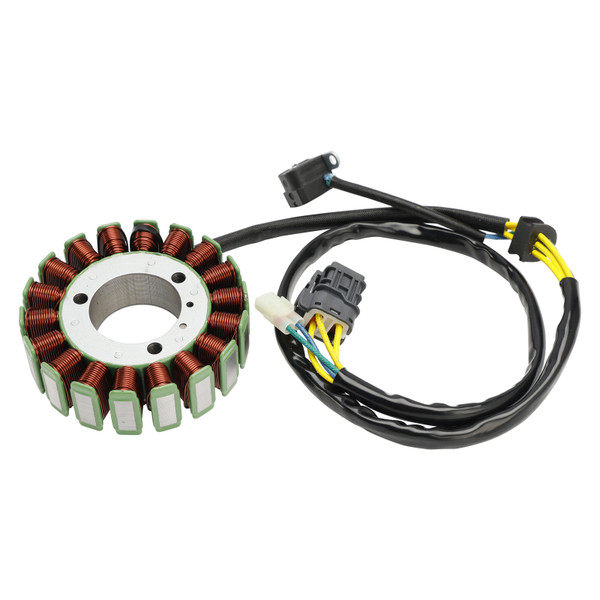 2007-2014 TGB ATV Blade 250 325 Target 325 Stator Magneto 923706 Generic 2007-2014 TGB ATV Blade 250 325 Target 325 Stator Magneto 923706 Generic