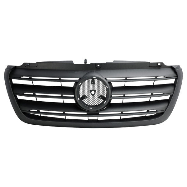 2019-2022 Mercedes Sprinter 1500 2500 3500 W907 Front Bumper Grille Grill 2019-2022 Mercedes Sprinter 1500 2500 3500 W907 Front Bumper Grille Grill