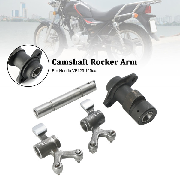 Camshaft Rocker Arm for Honda VF125 125cc Camshaft Rocker Arm for Honda VF125 125cc