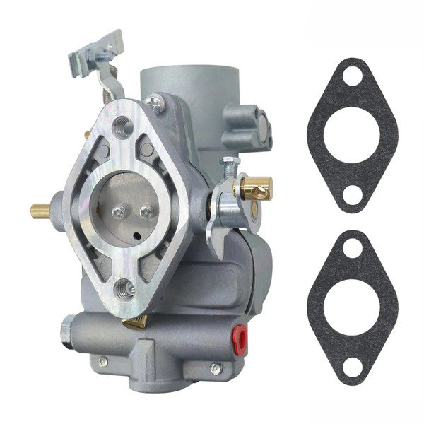 1957-1976 Wisconsin L63S1 (VH4D) 2-1/4" Mount Carburetor 12098 Generic