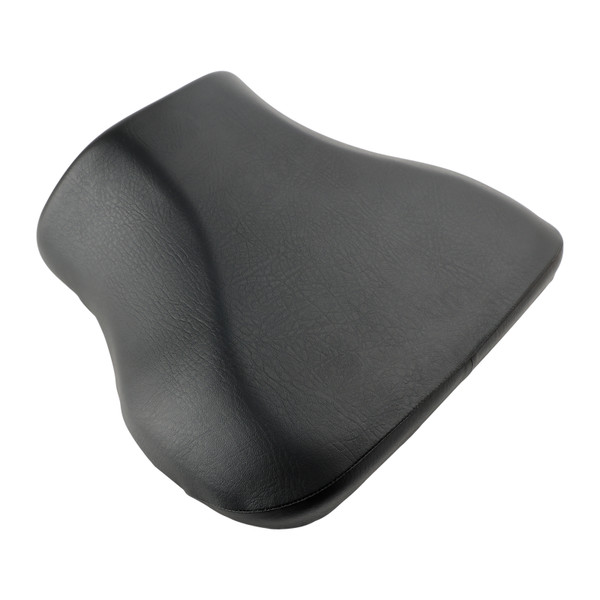 2000-2002 SUZUKI GSXR 1000 Front Raider Seat Driver Cushion Pu Black Generic 2000-2002 SUZUKI GSXR 1000 Front Raider Seat Driver Cushion Pu Black Generic
