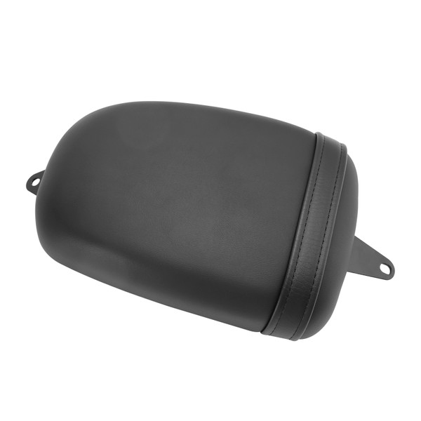 2021-2023 HONDA CMX1100 REBEL Rear Passenger Seat Cushion Pillion Pad Motorcycle Black Generic 2021-2023 HONDA CMX1100 REBEL Rear Passenger Seat Cushion Pillion Pad Motorcycle Black Generic