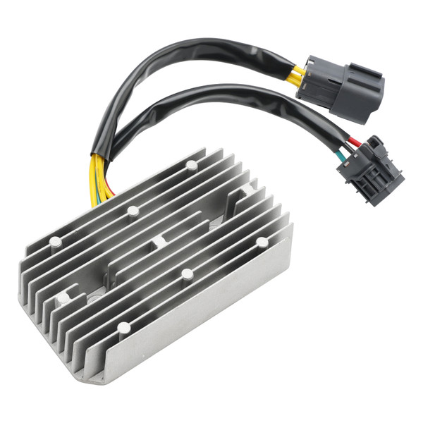 Voltage Regulator Rectifier For Kymco MXU 700 i EXi ATV / UVX 700i Turf UTV