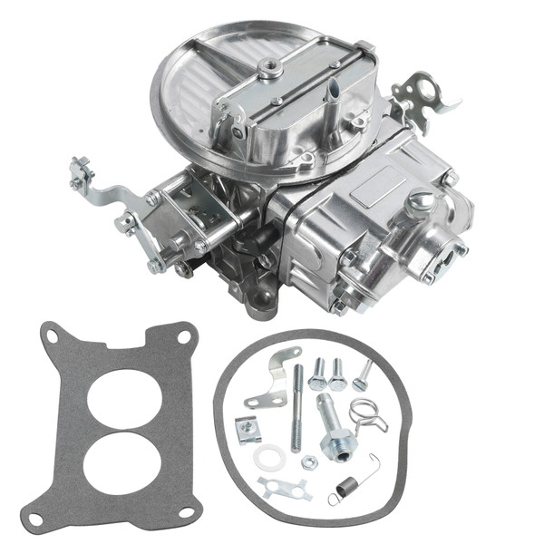 Holley 2300 2BBL Carburetor 350 CFM Manual 0-7448 Generic Holley 2300 2BBL Carburetor 350 CFM Manual 0-7448 Generic
