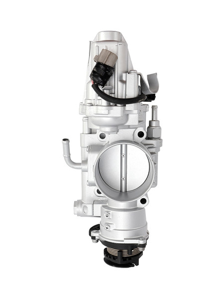 2000-2002 Toyota Land Cruiser Sequoia Tundra Lexus LX470 Throttle Body 22030-50142 Generic 2000-2002 Toyota Land Cruiser Sequoia Tundra Lexus LX470 Throttle Body 22030-50142 Generic