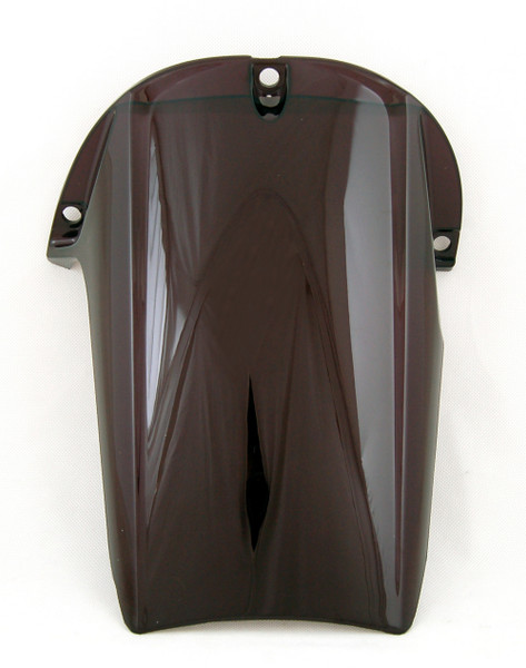 Rear Hugger Fender Mud Guard Yamaha YZF R1  (2002-2003)  Black