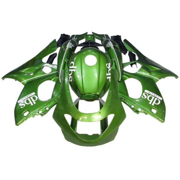 1996-2007 Yamaha YZF 600R Thundercat Injection Fairing Kit Bodywork Plastic ABS Amotopart Fairing  #142 1996-2007 Yamaha YZF 600R Thundercat Injection Fairing Kit Bodywork Plastic ABS Amotopart Fairing  #142