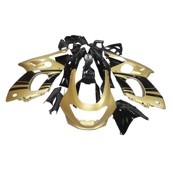 1996-2007 Yamaha YZF 600R Thundercat Injection Fairing Kit Bodywork Plastic ABS Amotopart Fairing  #155 1996-2007 Yamaha YZF 600R Thundercat Injection Fairing Kit Bodywork Plastic ABS Amotopart Fairing  #155