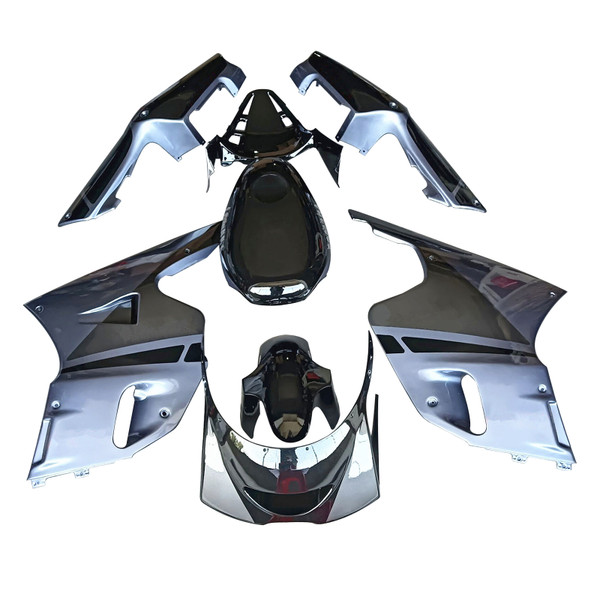 1991-1994 Yamaha TZR250 3XV Injection Fairing Kit Bodywork Plastic ABS Amotopart Fairing #110 1991-1994 Yamaha TZR250 3XV Injection Fairing Kit Bodywork Plastic ABS Amotopart Fairing #110