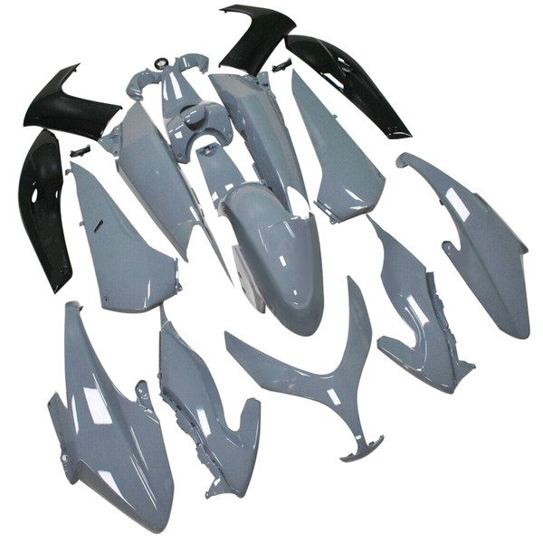 2008-2012 Yamaha T-Max XP500 Injection Fairing Kit Bodywork Plastic ABS Amotopart Fairing #131 2008-2012 Yamaha T-Max XP500 Injection Fairing Kit Bodywork Plastic ABS Amotopart Fairing #131