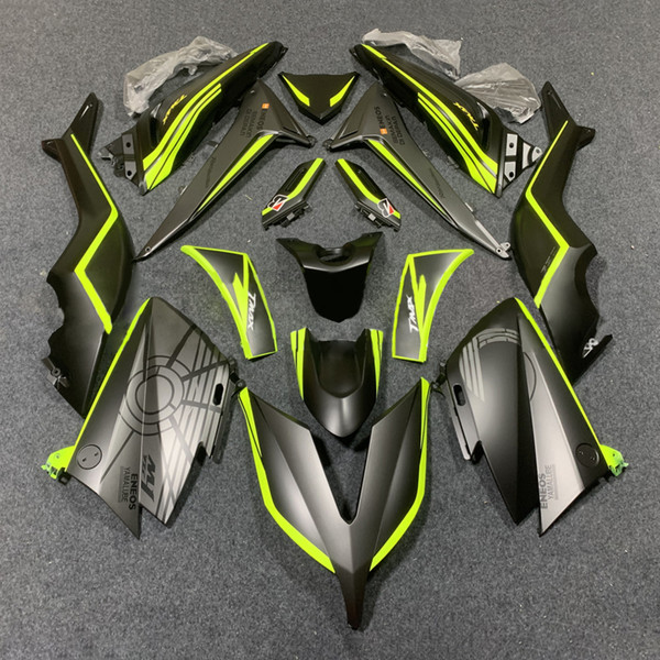 2015-2016 Yamaha T-Max TMAX530 Injection Fairing Kit Bodywork ABS Amotopart Fairing #148 2015-2016 Yamaha T-Max TMAX530 Injection Fairing Kit Bodywork ABS Amotopart Fairing #148
