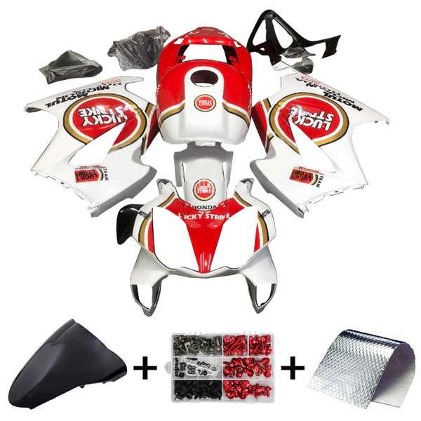 2002-2012 Honda VFR800 Injection ABS Plastic Bodywork Fairing Amotopart Fairing #124 2002-2012 Honda VFR800 Injection ABS Plastic Bodywork Fairing Amotopart Fairing #124