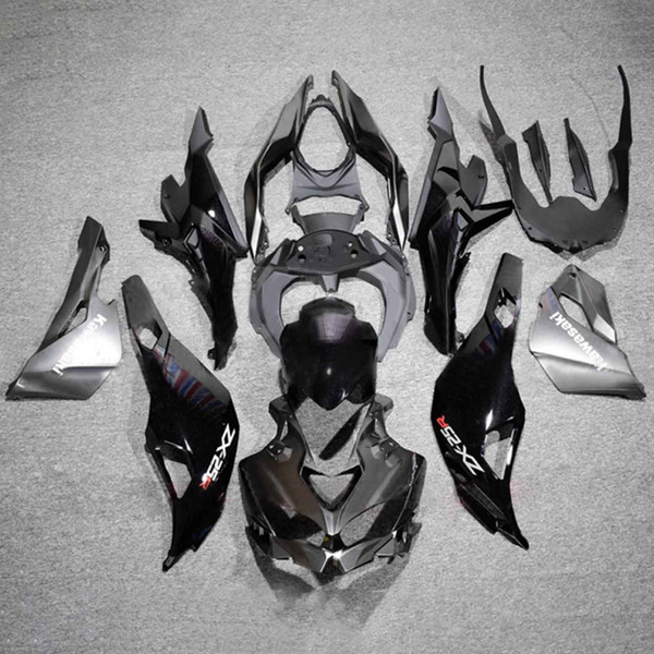 2019-2024 Kawasaki Ninja ZX-25R ZX-4R ZX-4RR Injection Fairing Kit Amotopart Fairing #163 2019-2024 Kawasaki Ninja ZX-25R ZX-4R ZX-4RR Injection Fairing Kit Amotopart Fairing #163