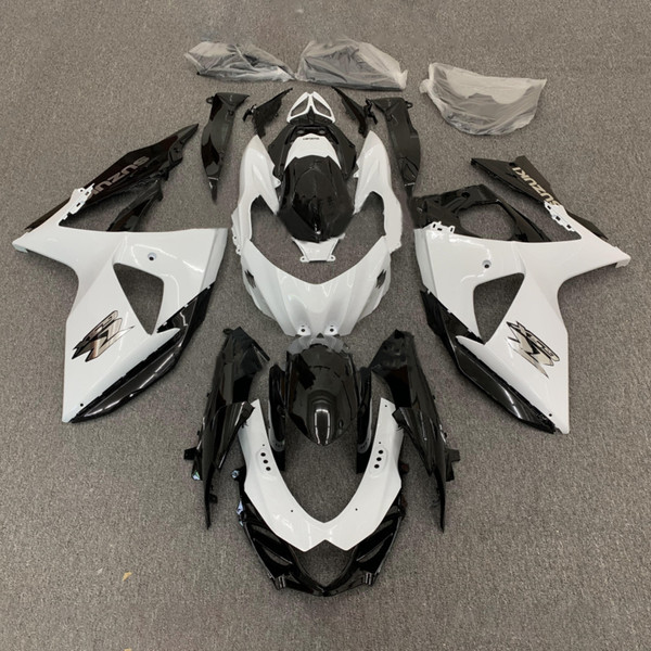 2009-2016 Suzuki GSXR1000 K9 Injection Fairing Kit Bodywork Plastic ABS Amotopart Fairing #141 2009-2016 Suzuki GSXR1000 K9 Injection Fairing Kit Bodywork Plastic ABS Amotopart Fairing #141